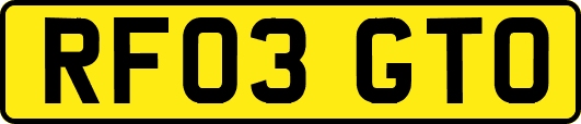 RF03GTO