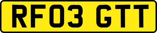 RF03GTT