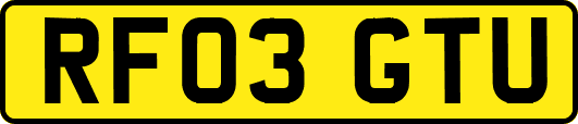 RF03GTU