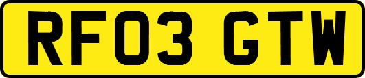 RF03GTW