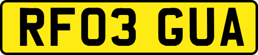 RF03GUA