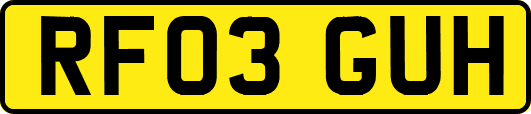 RF03GUH