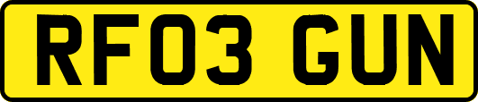 RF03GUN