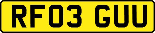 RF03GUU