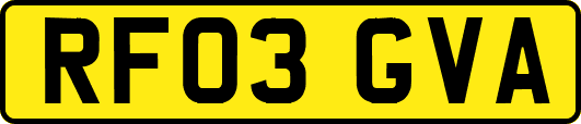 RF03GVA