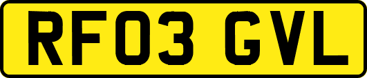 RF03GVL