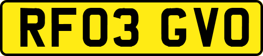RF03GVO