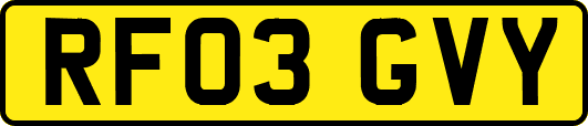 RF03GVY