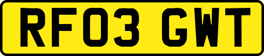 RF03GWT