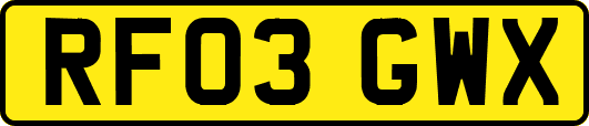 RF03GWX