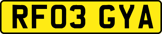 RF03GYA