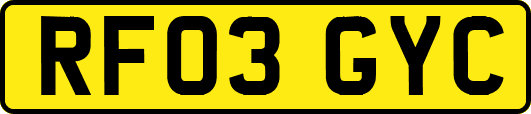 RF03GYC