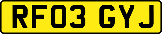 RF03GYJ