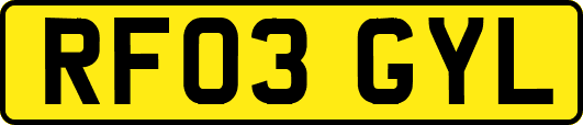 RF03GYL