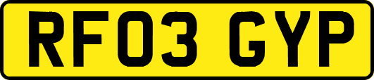 RF03GYP