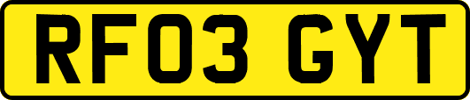 RF03GYT