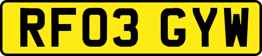 RF03GYW