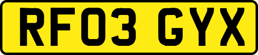 RF03GYX