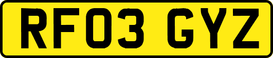 RF03GYZ
