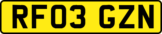RF03GZN