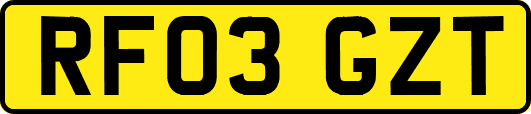 RF03GZT