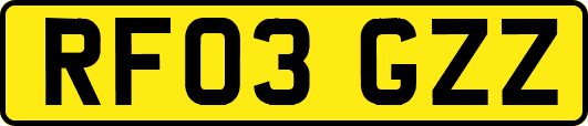 RF03GZZ