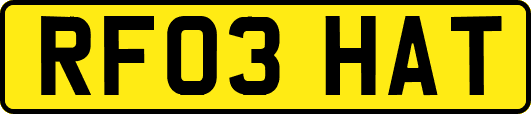 RF03HAT