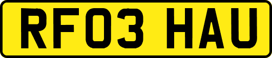 RF03HAU
