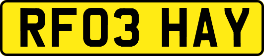 RF03HAY