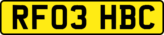RF03HBC
