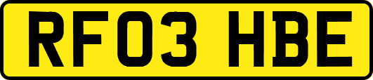 RF03HBE