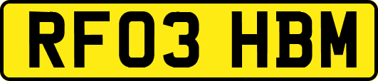 RF03HBM
