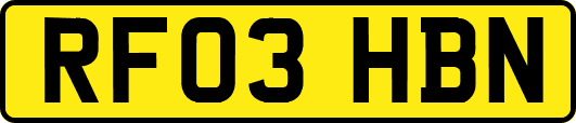 RF03HBN