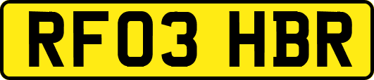 RF03HBR