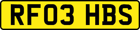 RF03HBS