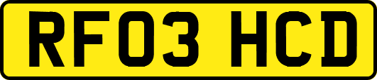 RF03HCD