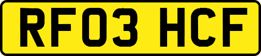 RF03HCF