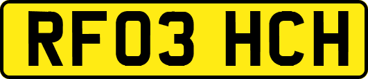 RF03HCH