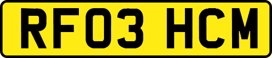 RF03HCM
