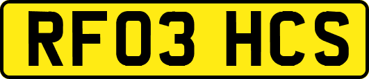 RF03HCS