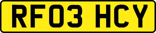 RF03HCY