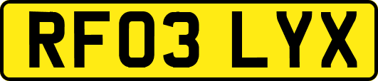 RF03LYX