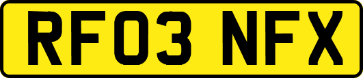 RF03NFX