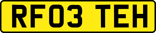 RF03TEH