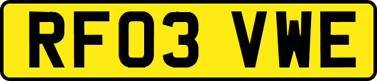 RF03VWE