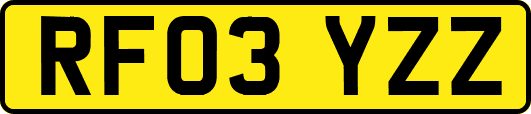 RF03YZZ