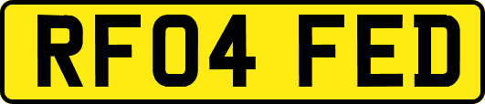 RF04FED