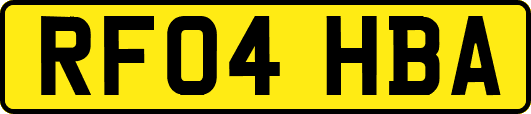 RF04HBA