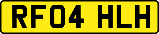 RF04HLH