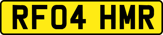 RF04HMR